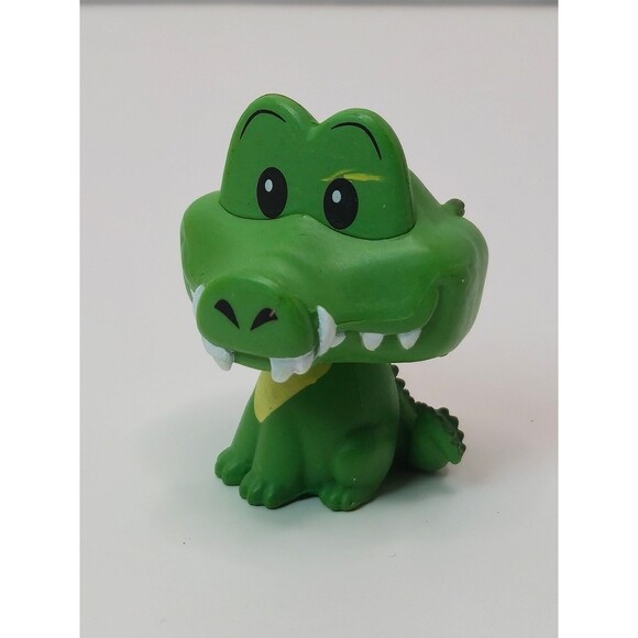 Funko Pint Size Heroes Disneys Peter Pan Tick Tock Croc - Picture 1 of 4